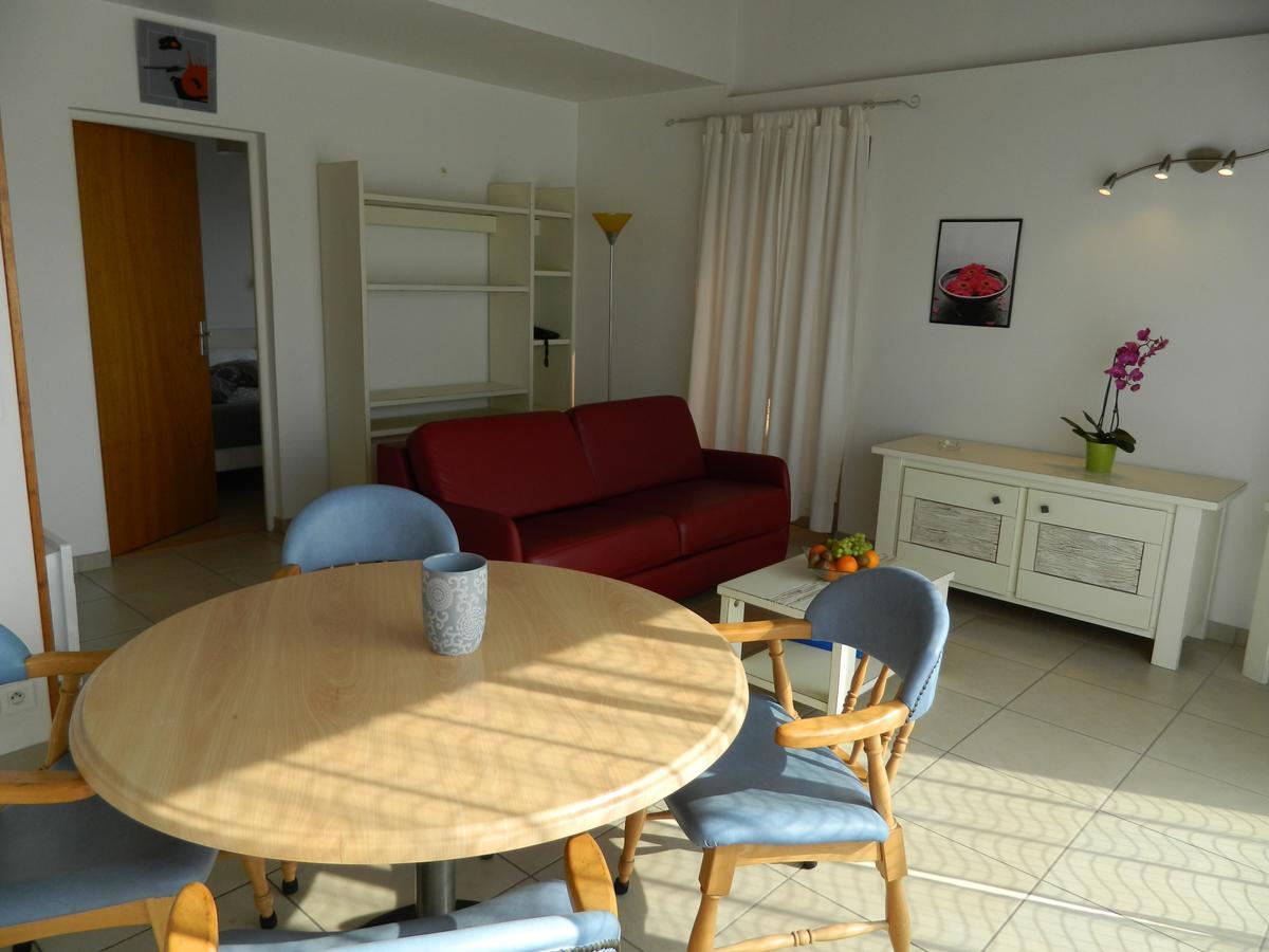 Residence Amarena Saint-Paul-lès-Dax Esterno foto