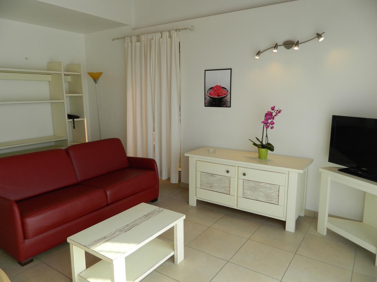 Residence Amarena Saint-Paul-lès-Dax Esterno foto